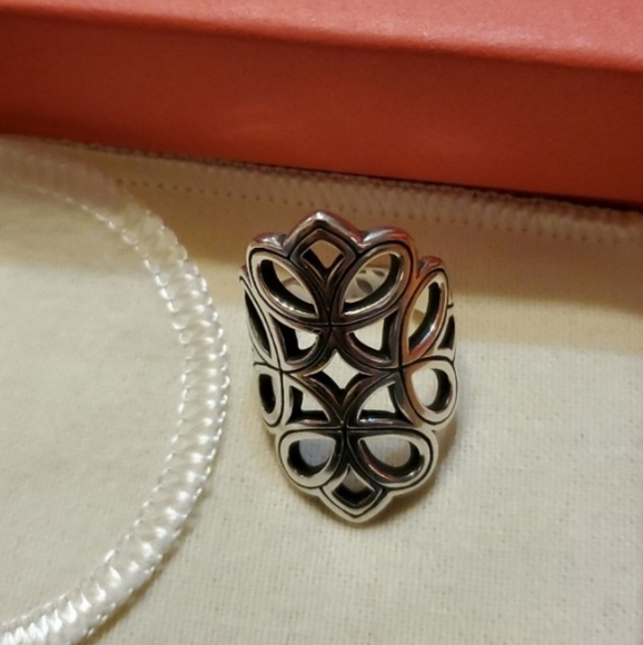 James Avery Ring - Picture 7 of 7